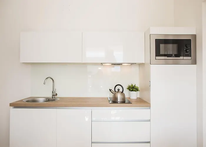 Apartamento Olive Tree *