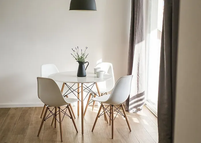 Apartamento Olive Tree